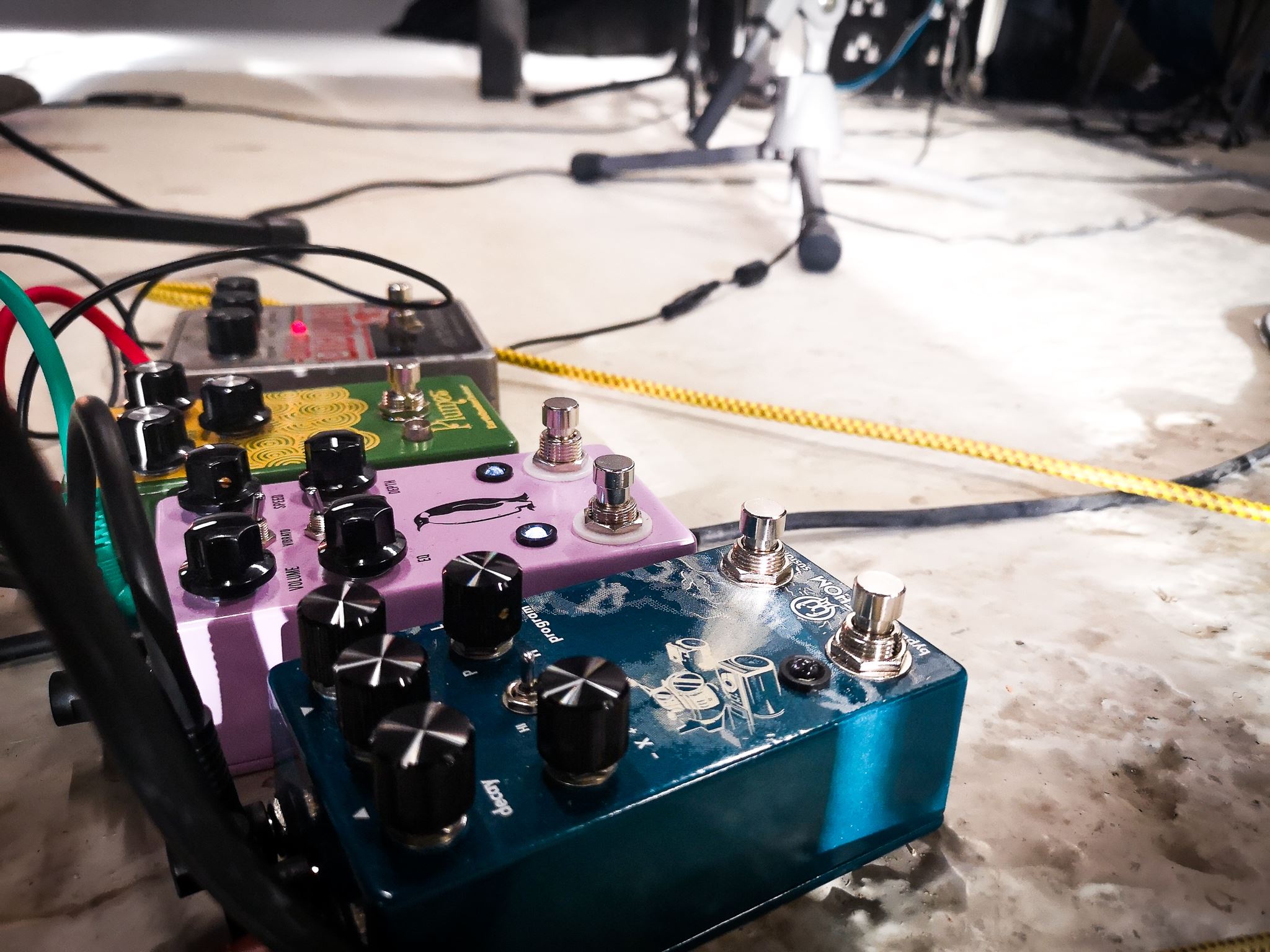 Session Musician - Recording - Songwriting and Collaboration