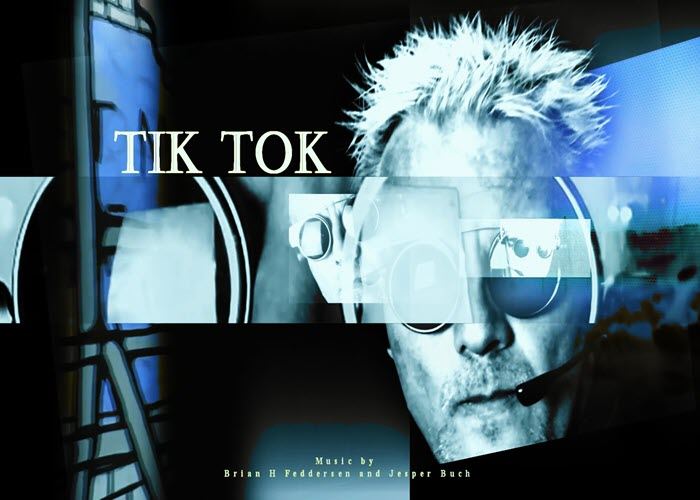 Tik Tok