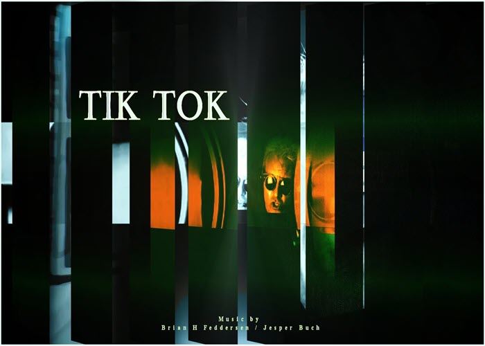 Songwriter and music producer